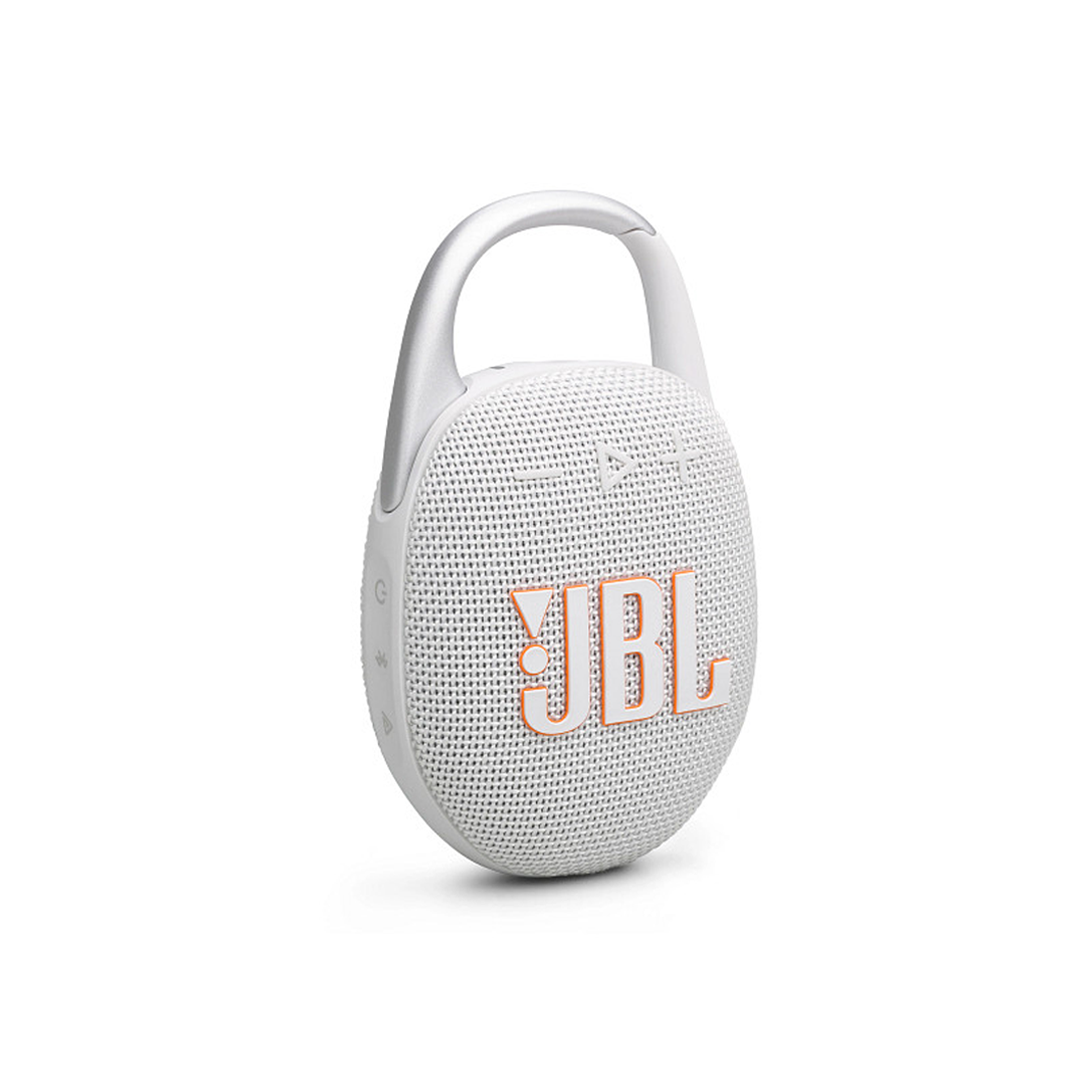 JBL Clip 5 Ultra - Portable Waterproof Speakers JBL Clip 5 Ultra - Portable Waterproof Speakers